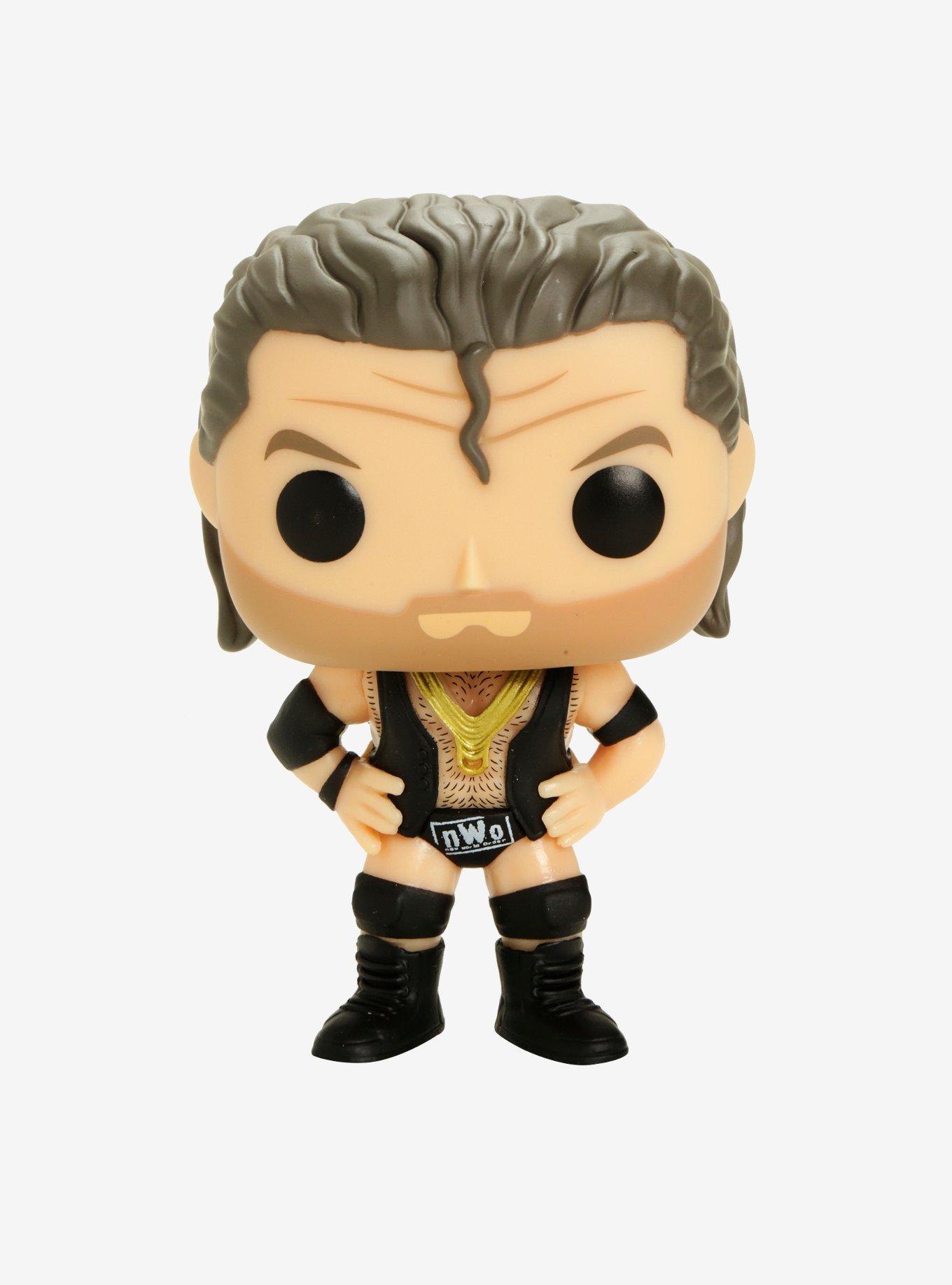 Funko WWE Pop! Razor Ramon Vinyl Figure, , alternate