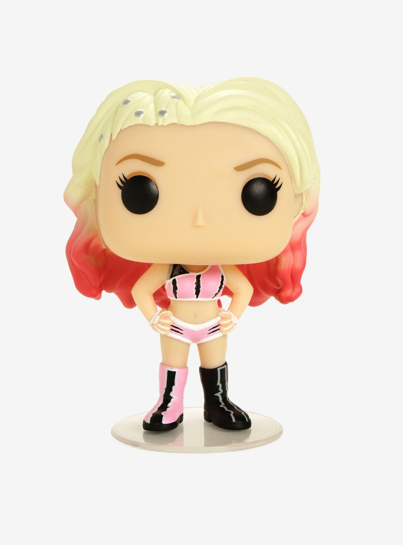 Funko WWE Pop! Alexa Bliss Vinyl Figure, , alternate