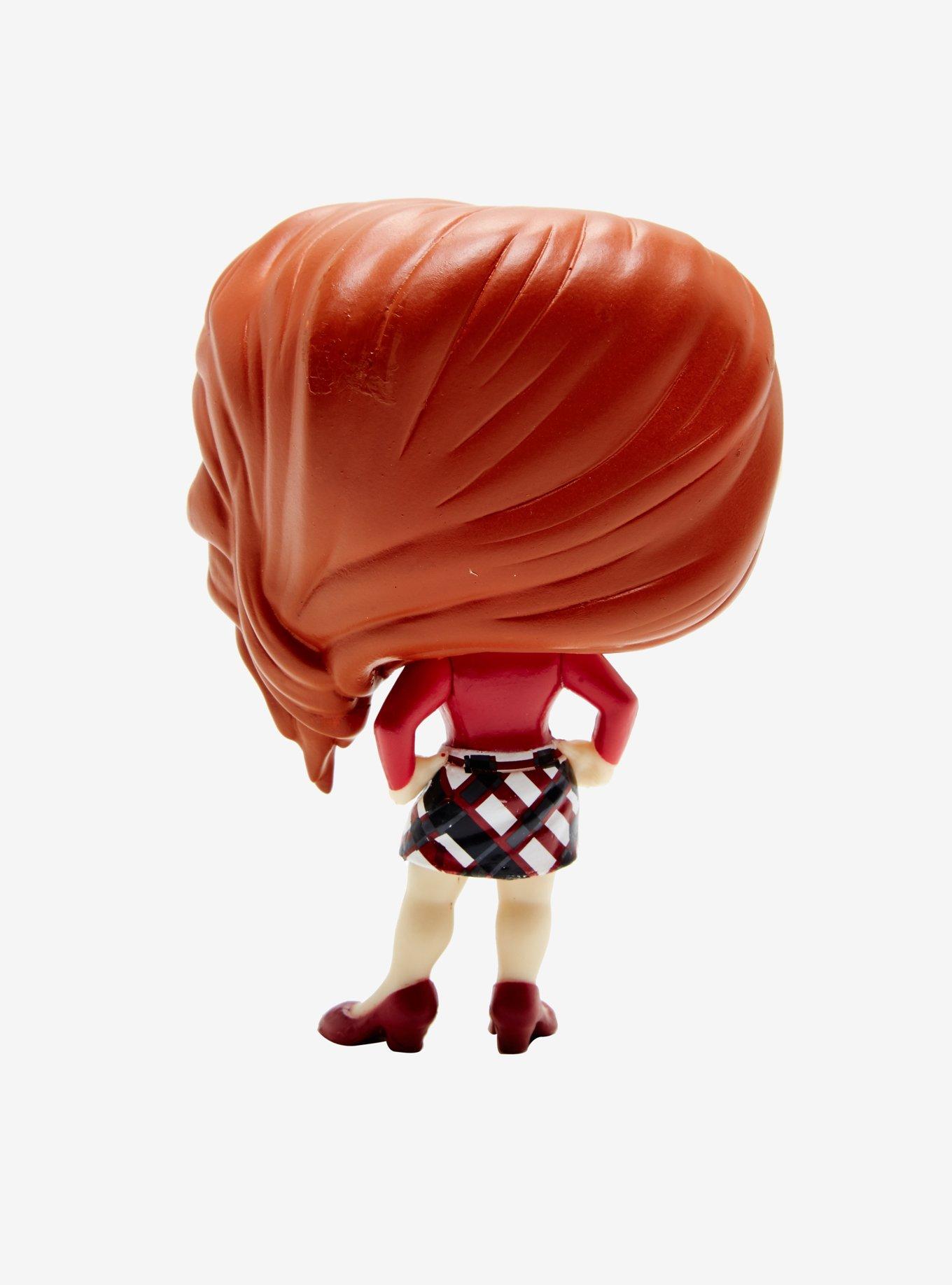 Funko Riverdale Pop! Television Cheryl Blossom Vinyl Figure Hot Topic Exclusive, , alternate