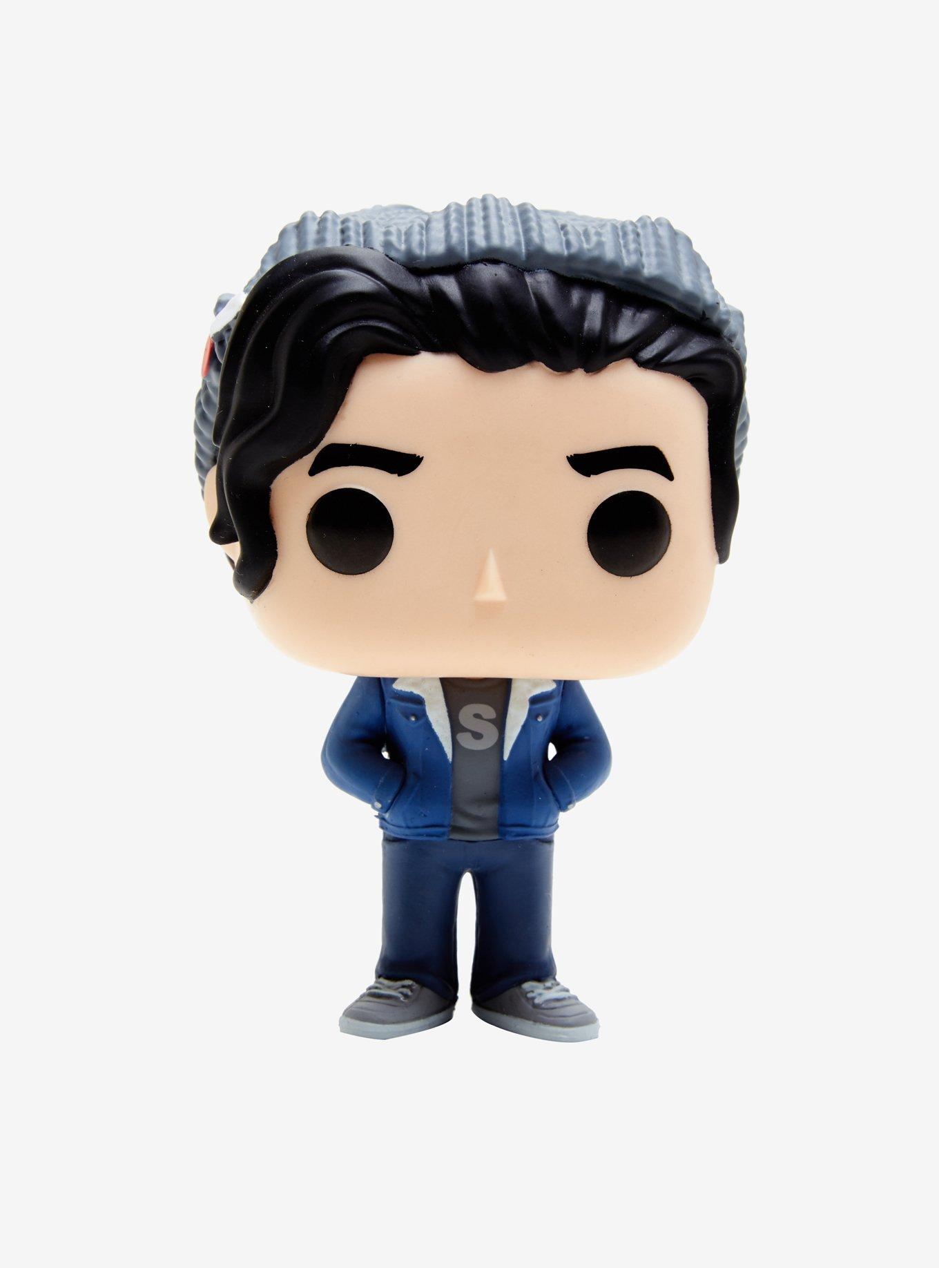 Funko Riverdale Pop! Television Jughead Jones  Vinyl Figure Hot Topic Exclusive, , alternate