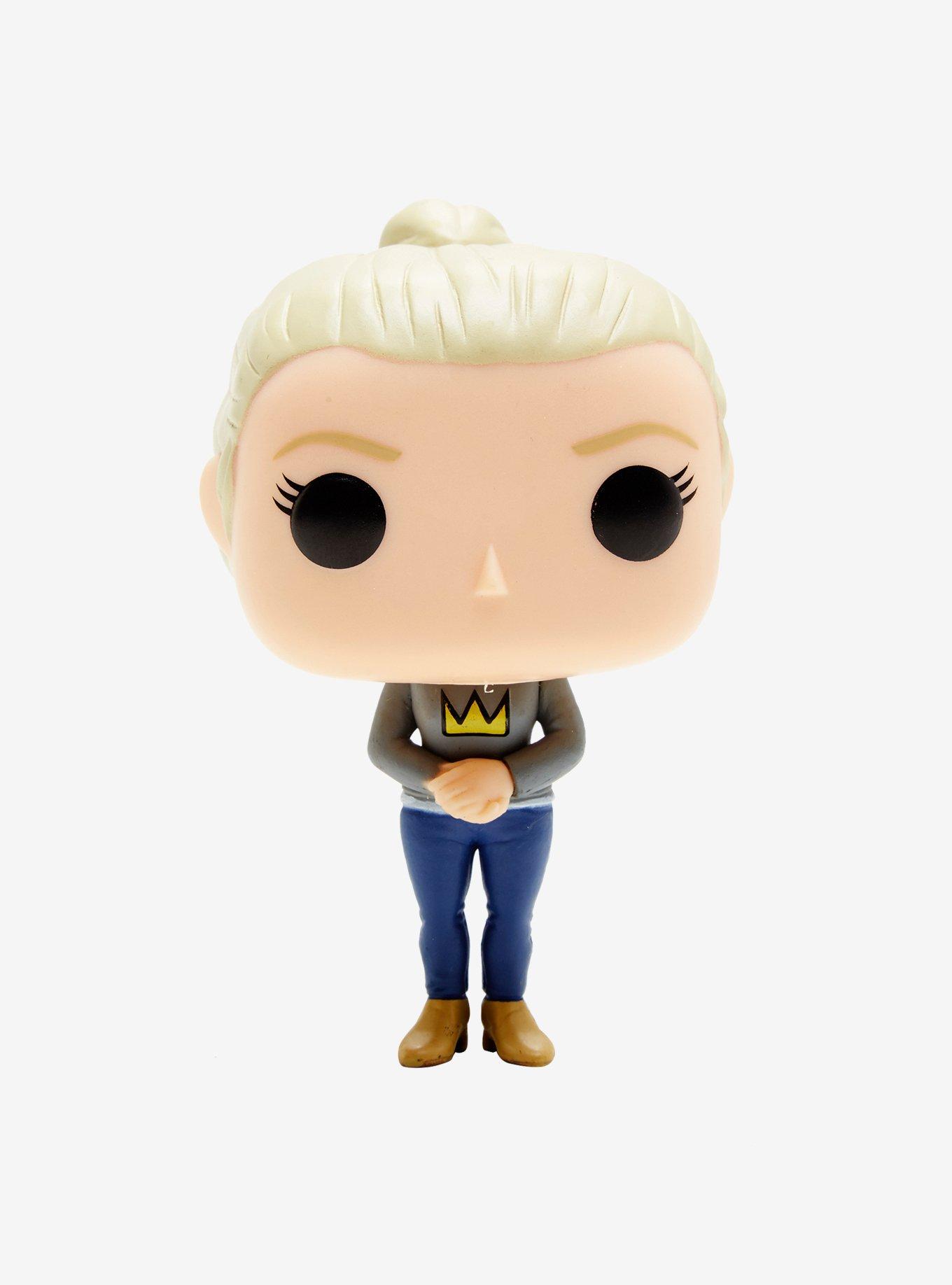 Funko Riverdale Pop! Television Betty Cooper Vinyl Figure Hot Topic Exclusive, , alternate