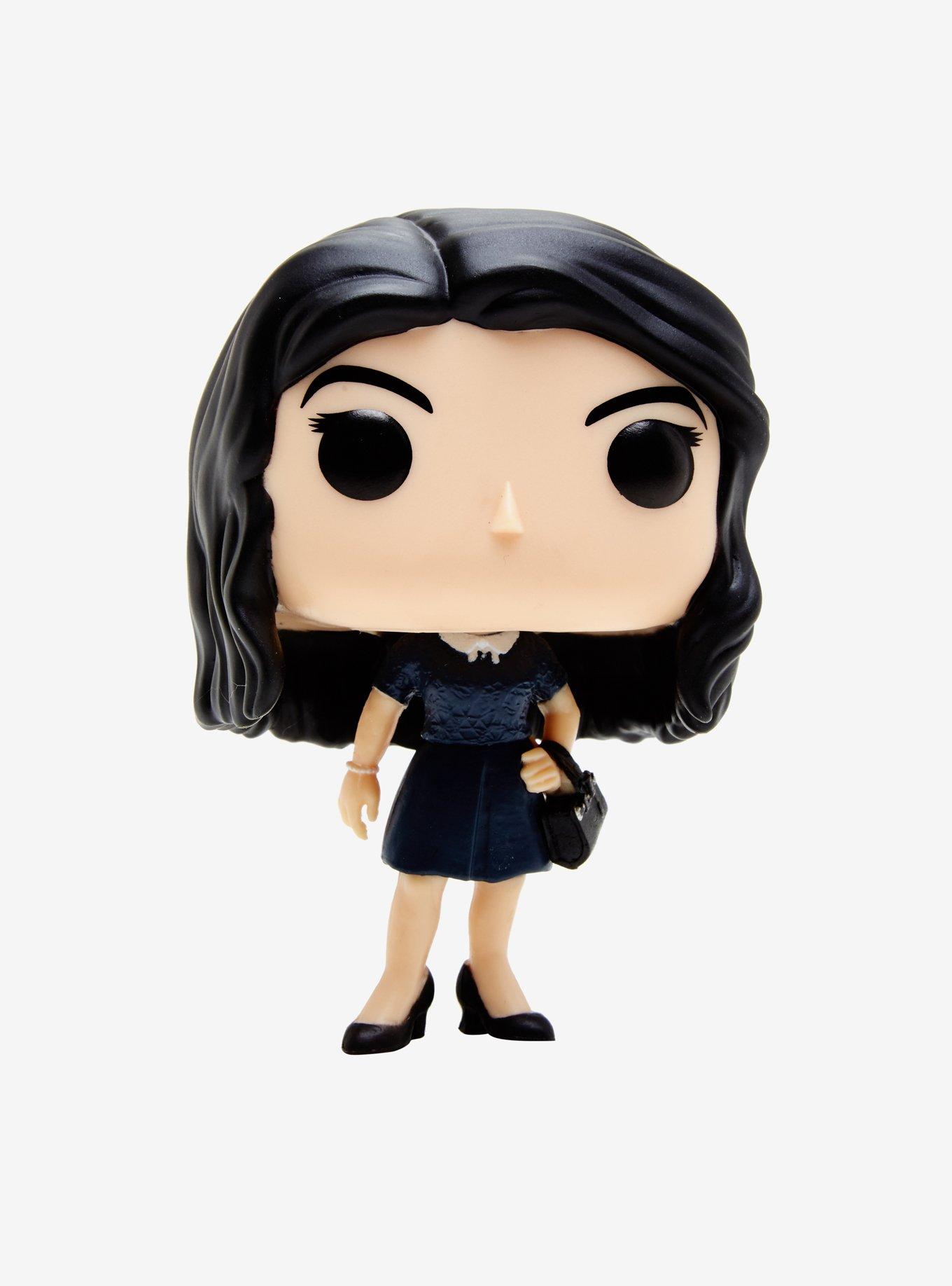 Funko Riverdale Pop! Television Veronica Lodge Vinyl Figure Hot Topic Exclusive, , alternate