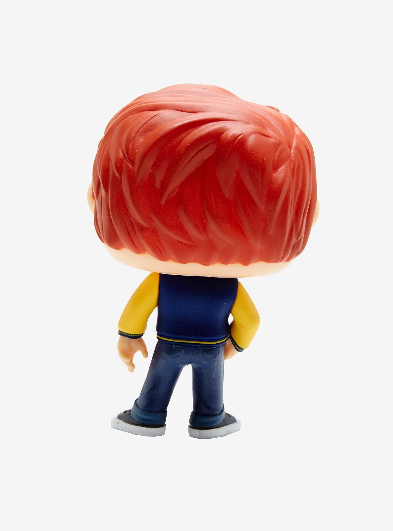 Funko Riverdale Pop! Television Archie Andrews Vinyl Figure Hot Topic Exclusive, , alternate