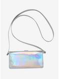 Holographic Wallet On A String, , alternate