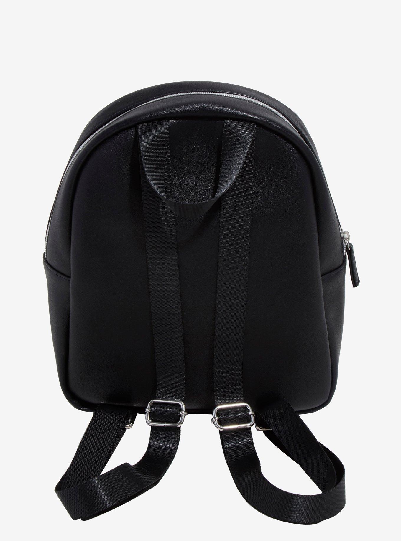 Pentagram Harness Mini Backpack, , alternate