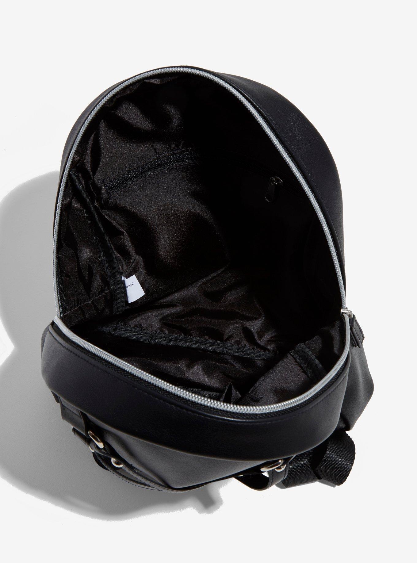 Pentagram Harness Mini Backpack, , alternate