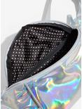 Holographic Fanny Pack, , alternate