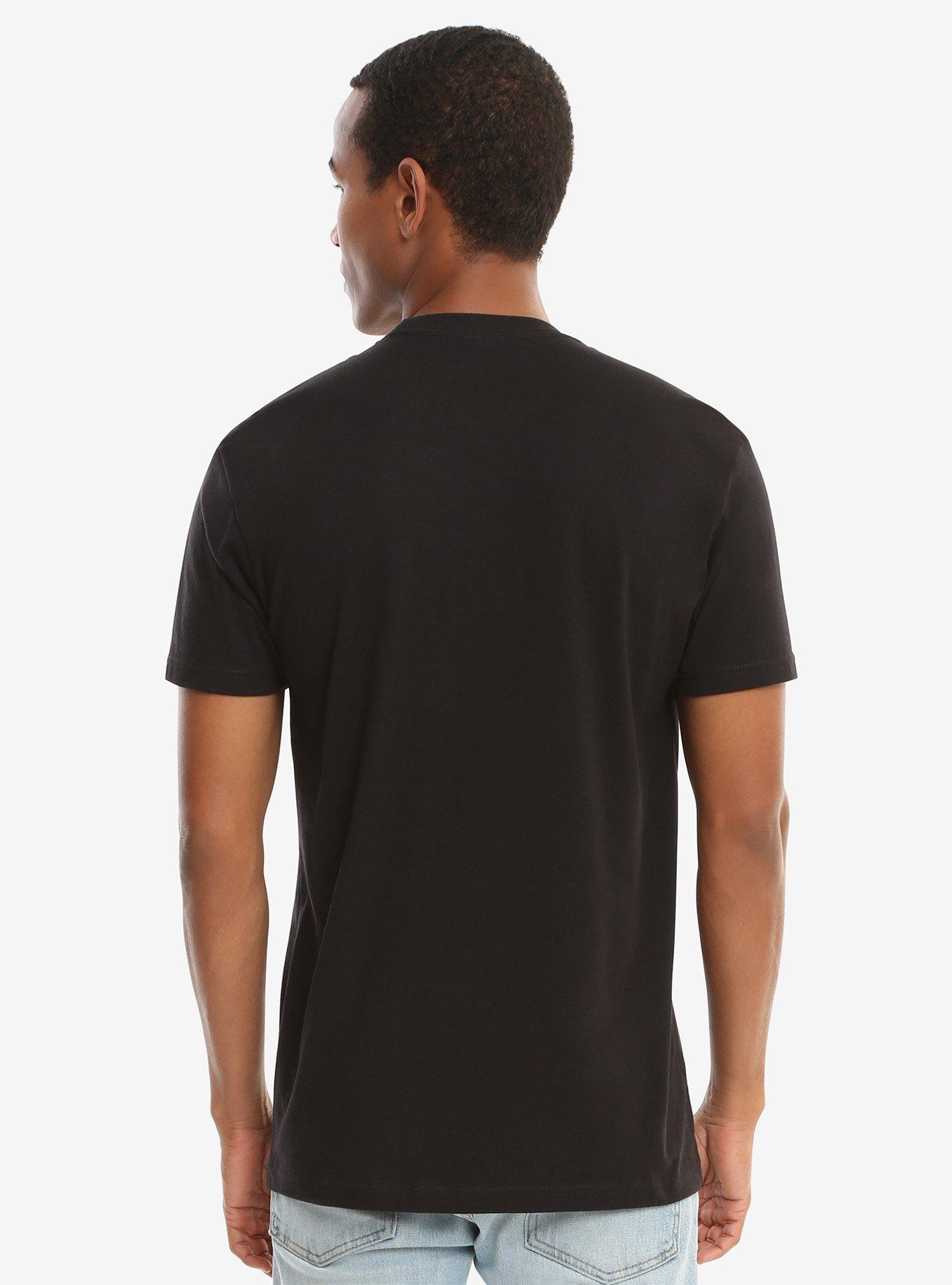 Rick And Morty Lawyer Morty T-Shirt, , alternate