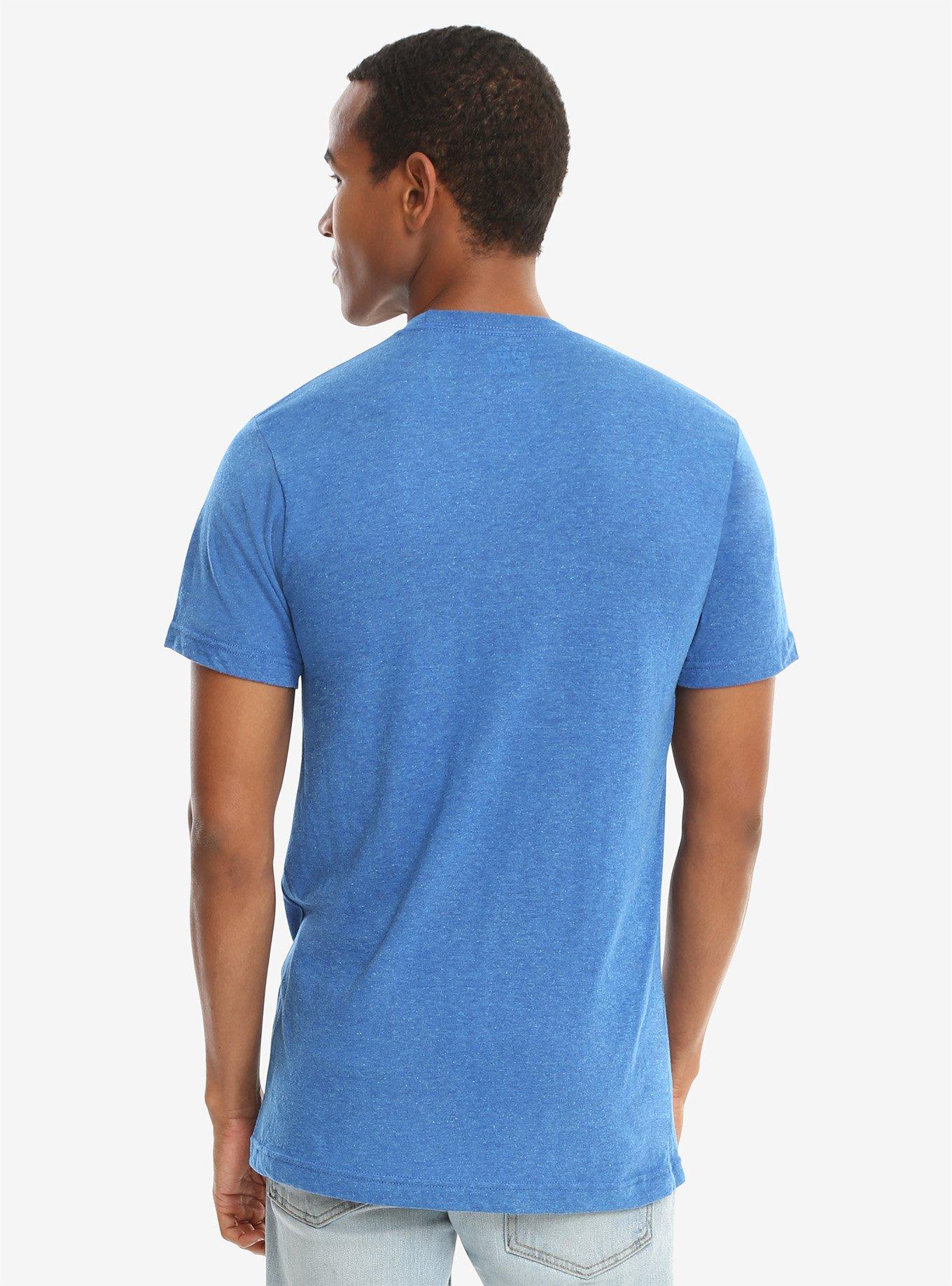 The Iron Giant T-Shirt, , alternate