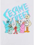 Sesame Street 1993 T-Shirt, , alternate