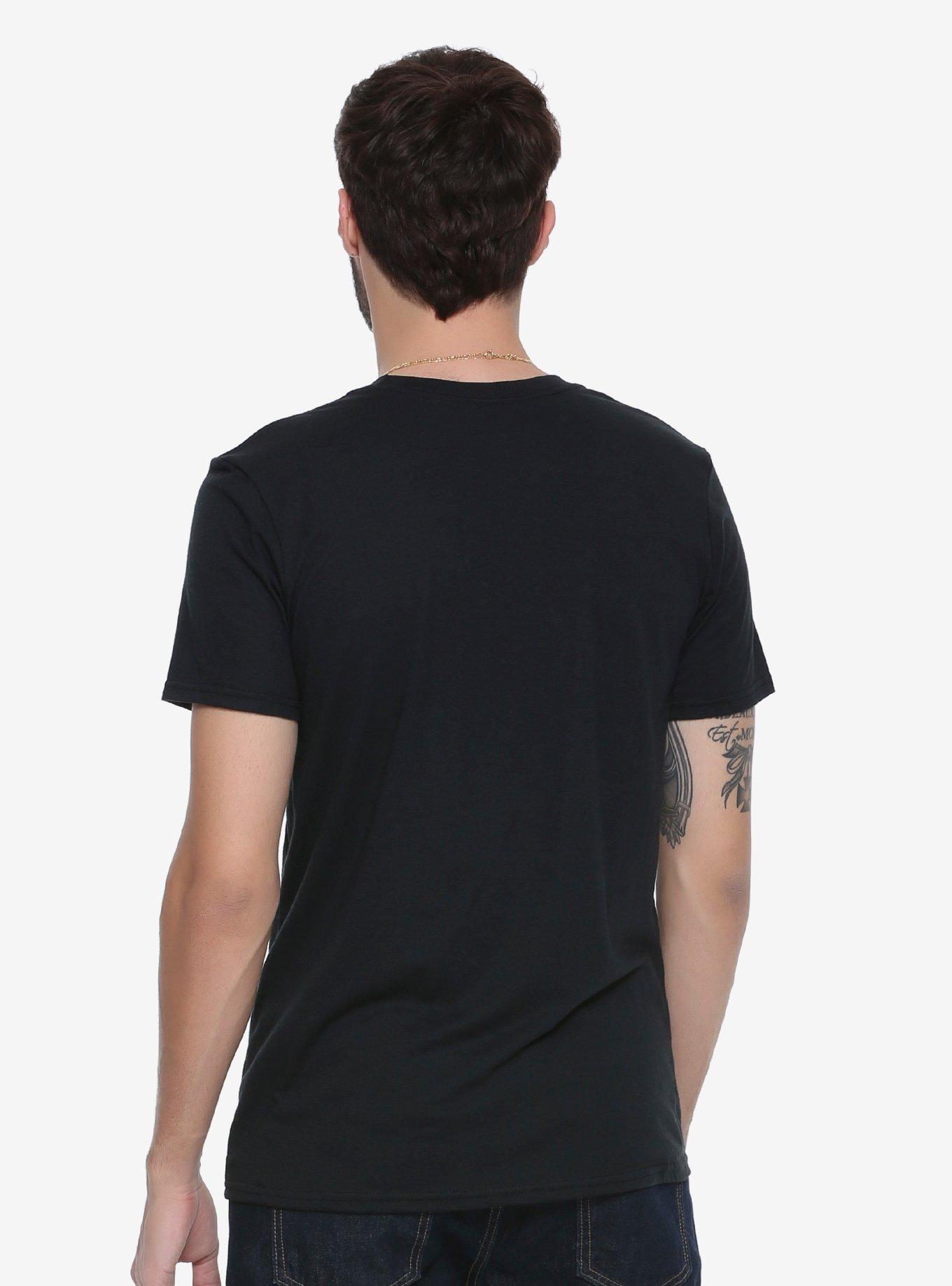 The Oregon Trail Dysentary T-Shirt, , alternate