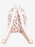 Loungefly Disney Beauty And The Beast Enchanted Rose Mini Backpack - BoxLunch Exclusive, , alternate