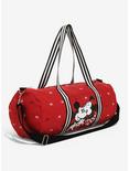 Loungefly Disney Mickey Mouse & Minnie Mouse Lovebirds Duffle Bag - BoxLunch Exclusive, , alternate