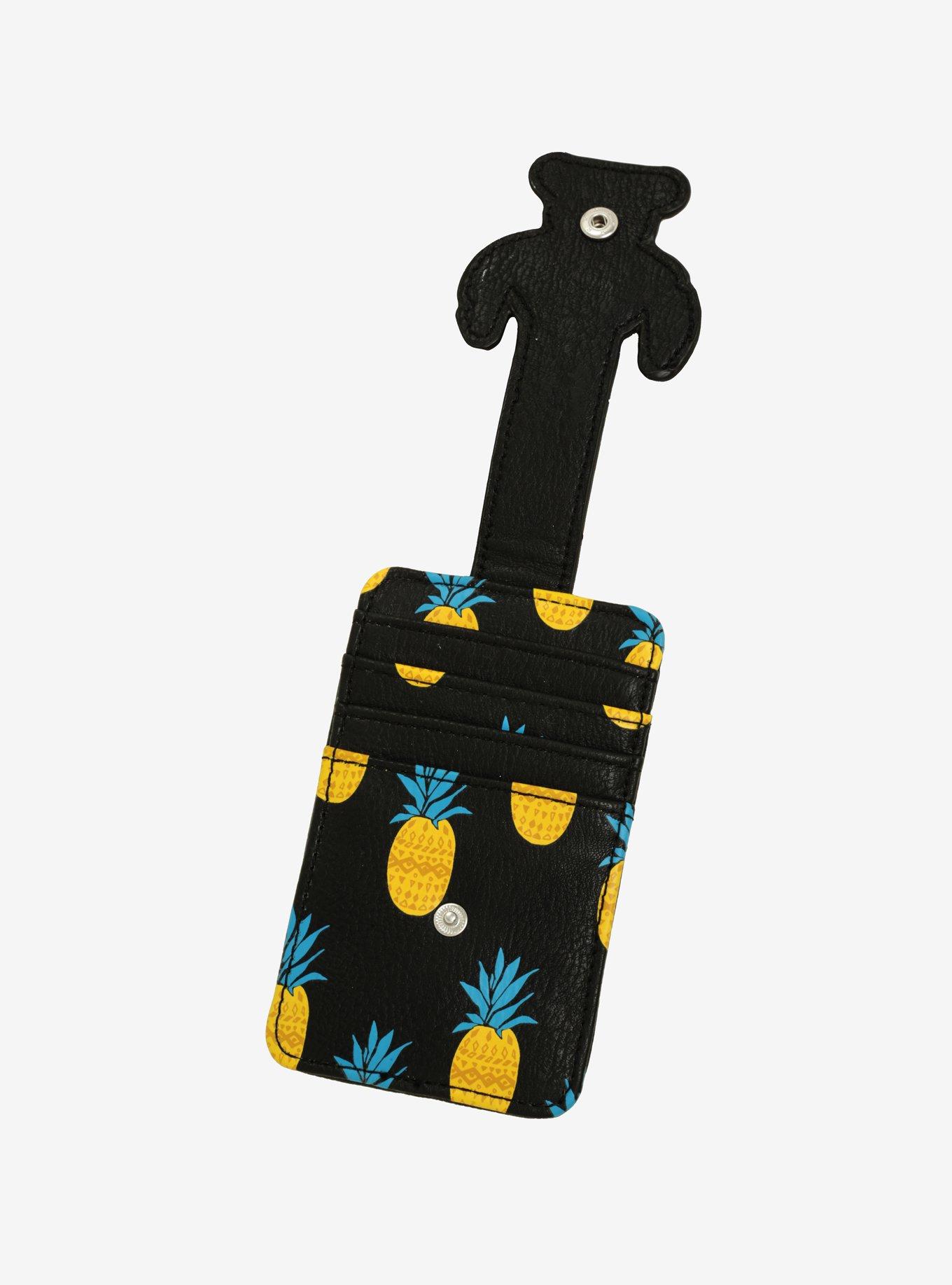 Disney Lilo & Stitch Card Holder, , alternate