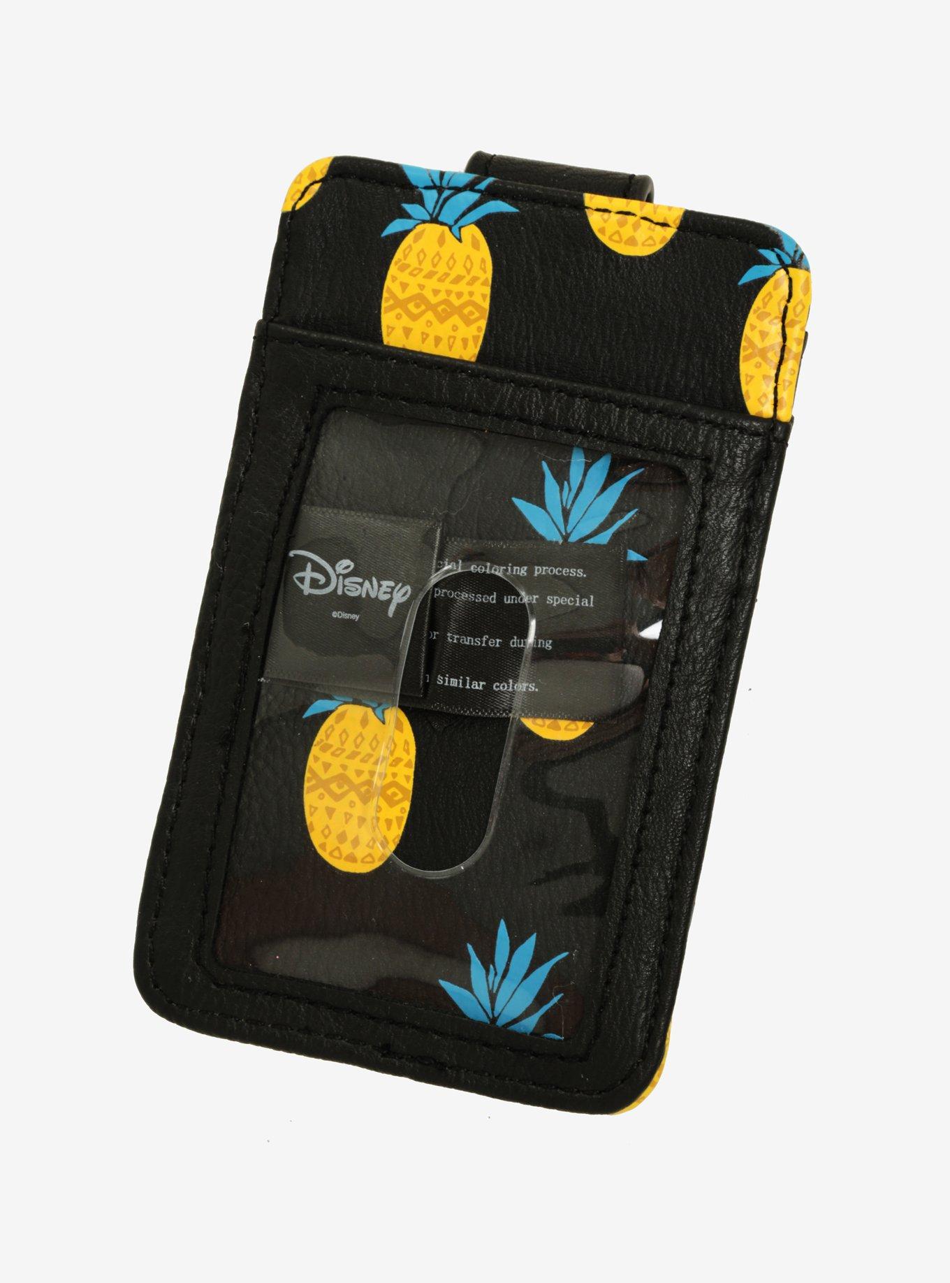 Disney Lilo & Stitch Card Holder, , alternate