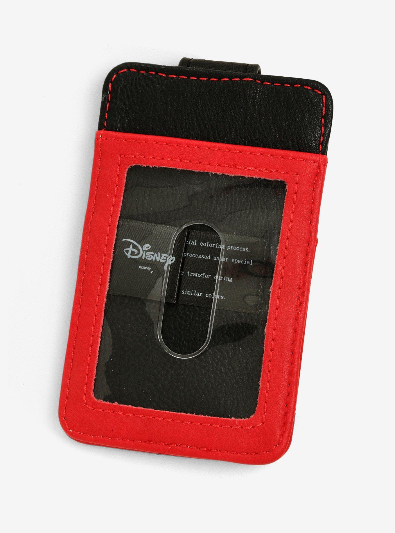 Disney Mickey Mouse Card Holder, , alternate