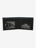 Marvel Black Panther Bi-Fold Wallet - BoxLunch Exclusive, , alternate