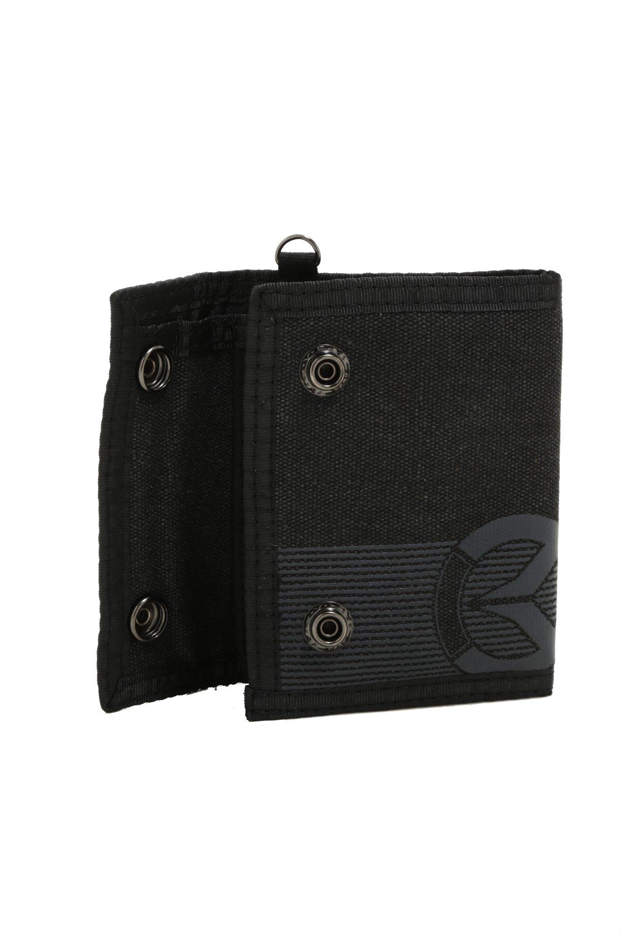 Overwatch Logo Snap Wallet - BoxLunch Exclusive, , alternate