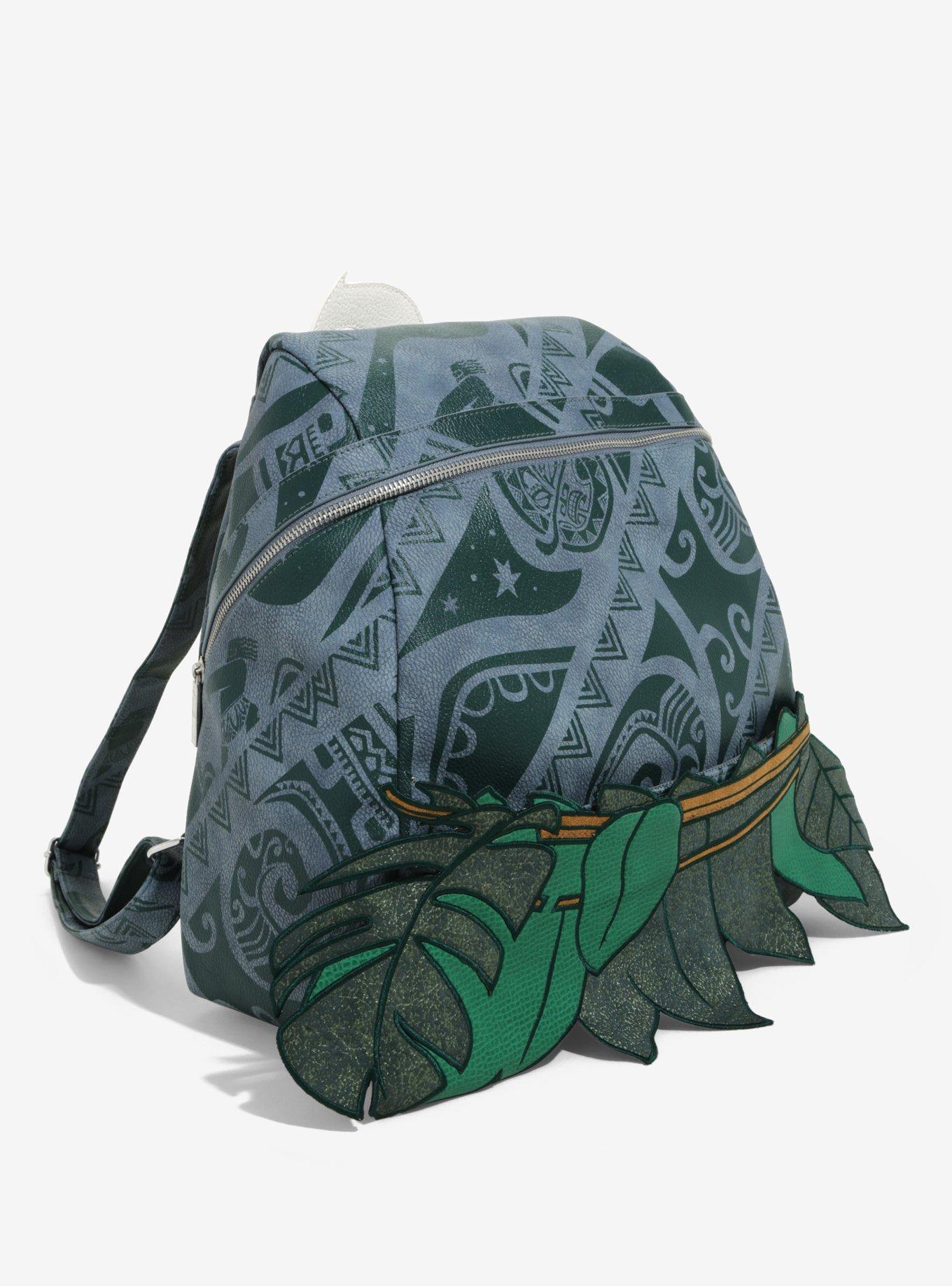 Danielle Nicole Disney Moana Maui Mini Backpack, , alternate