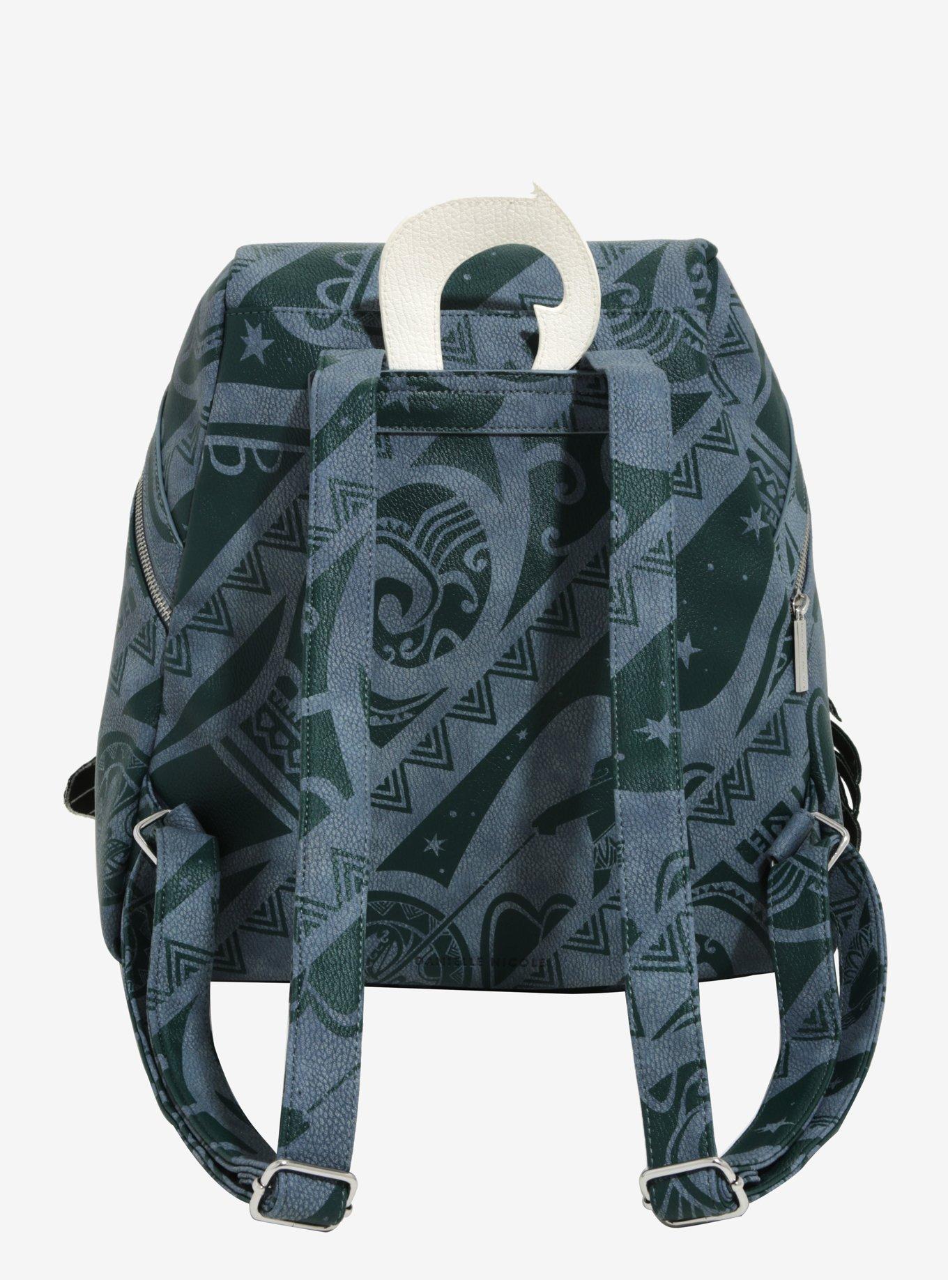 Danielle Nicole Disney Moana Maui Mini Backpack, , alternate