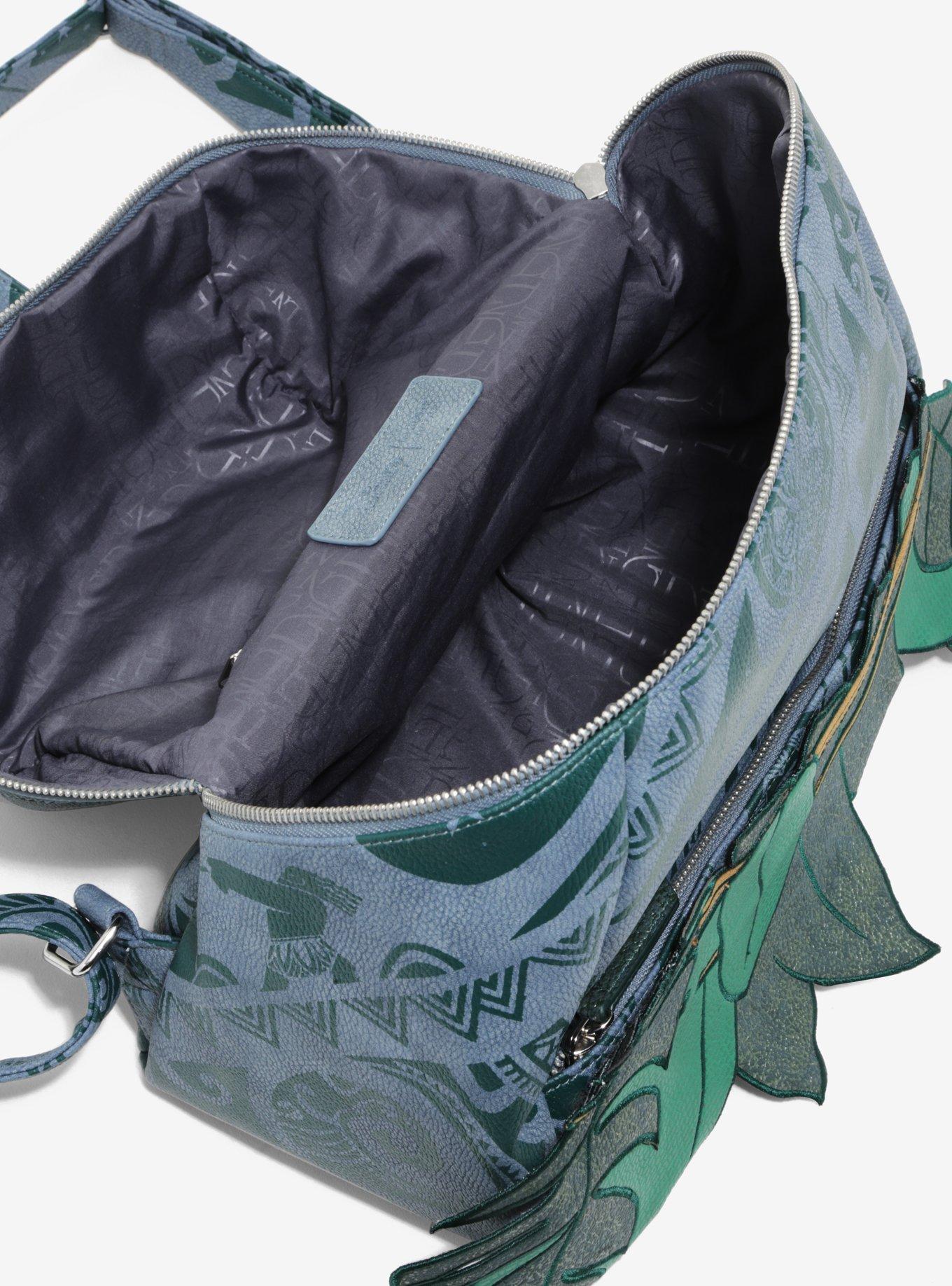 Danielle Nicole Disney Moana Maui Mini Backpack, , alternate