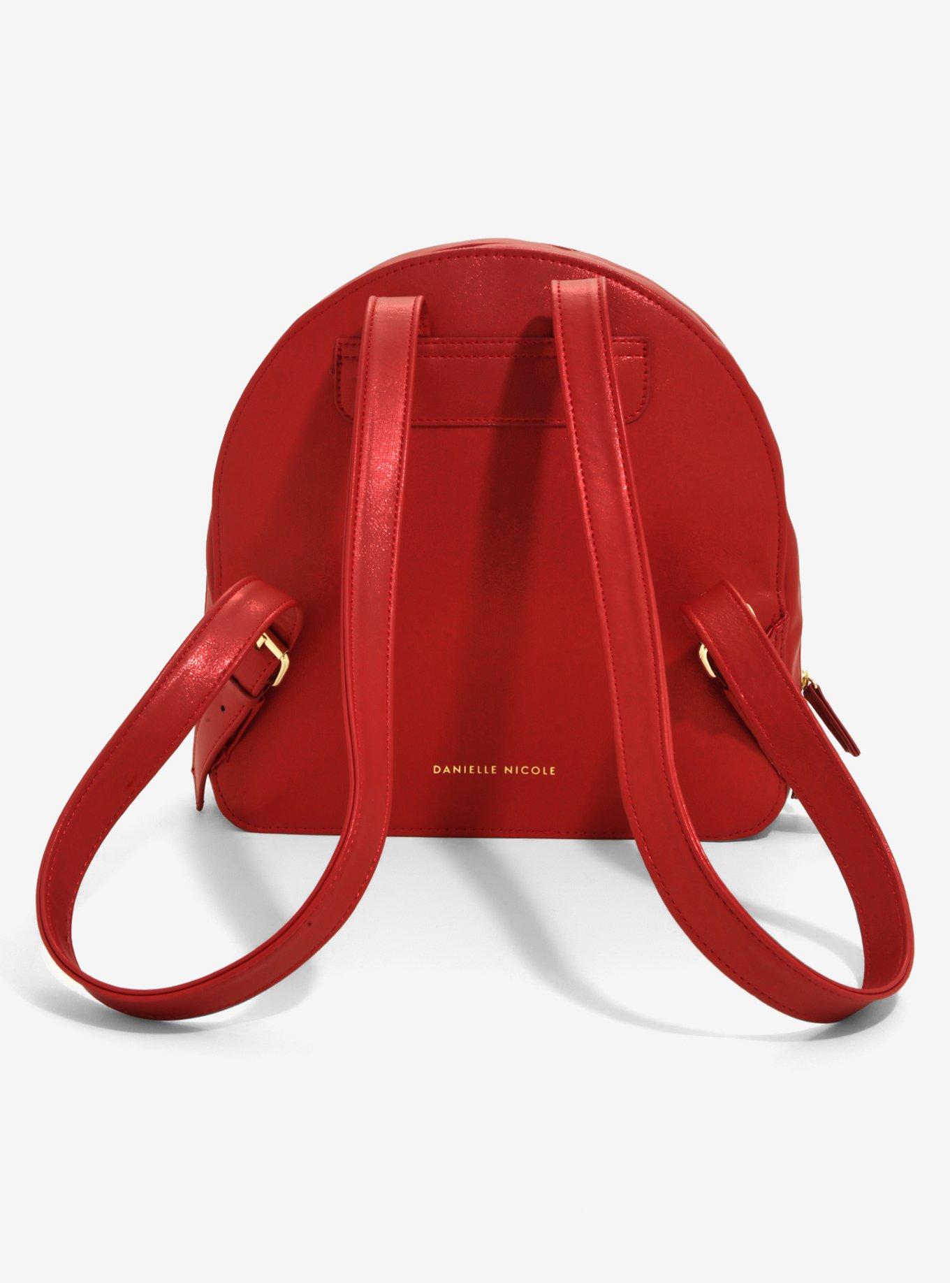 Danielle Nicole Disney Mulan Mini Backpack, , alternate