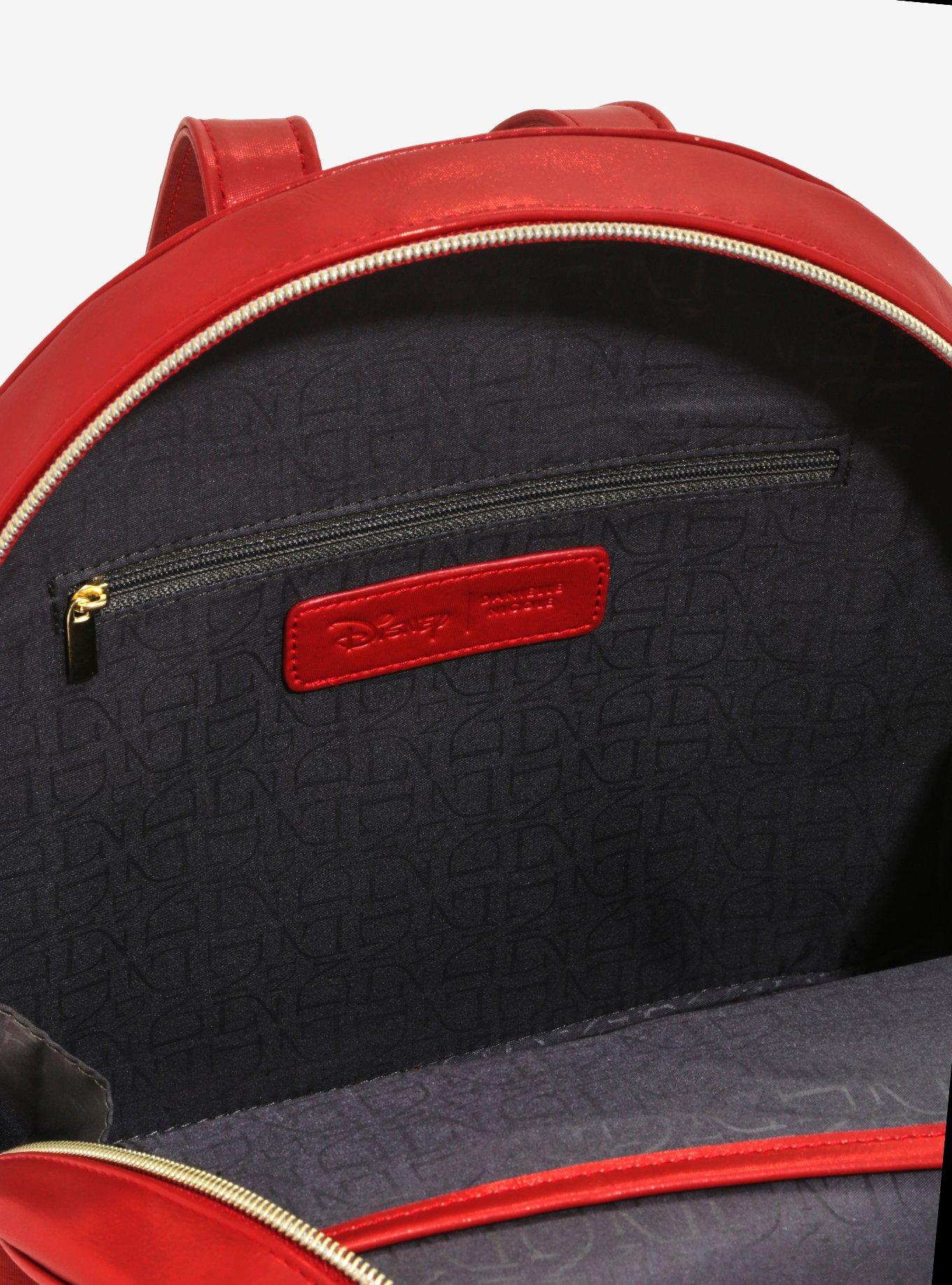 Danielle Nicole Disney Mulan Mini Backpack, , alternate