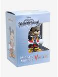 ViniMates Disney Kingdom Hearts Mickey Mouse Vinyl Figure, , alternate