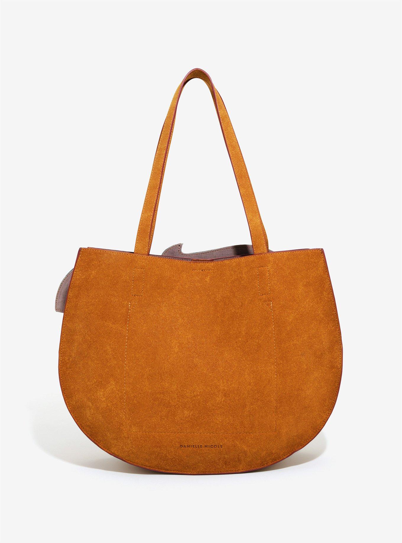 Danielle Nicole Disney Pocahontas Tote Purse, , alternate