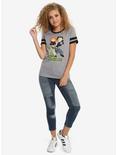 Disney Channel Originals Kim Possible Athletic T-Shirt, , alternate