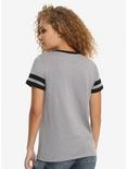 Disney Channel Originals Kim Possible Athletic T-Shirt, , alternate