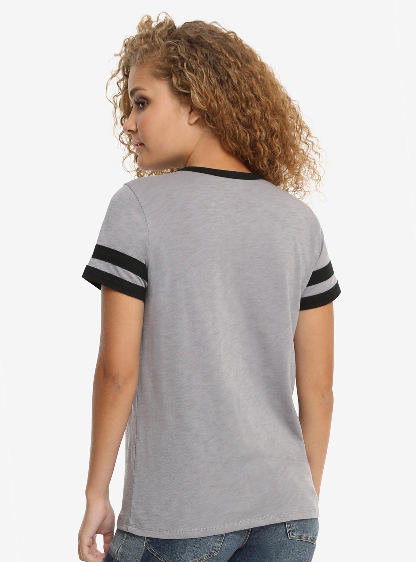 Disney Channel Originals Kim Possible Athletic T-Shirt, , alternate