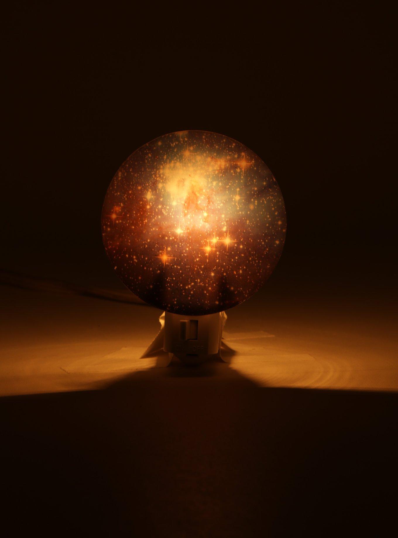 Galaxy Night Light, , alternate
