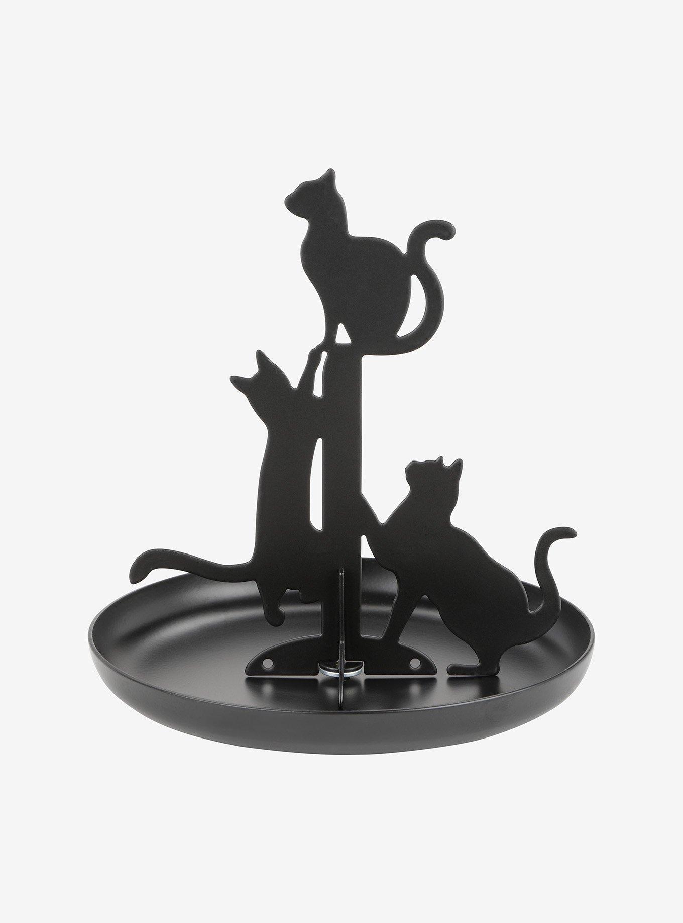 Cats Jewelry Holder, , alternate