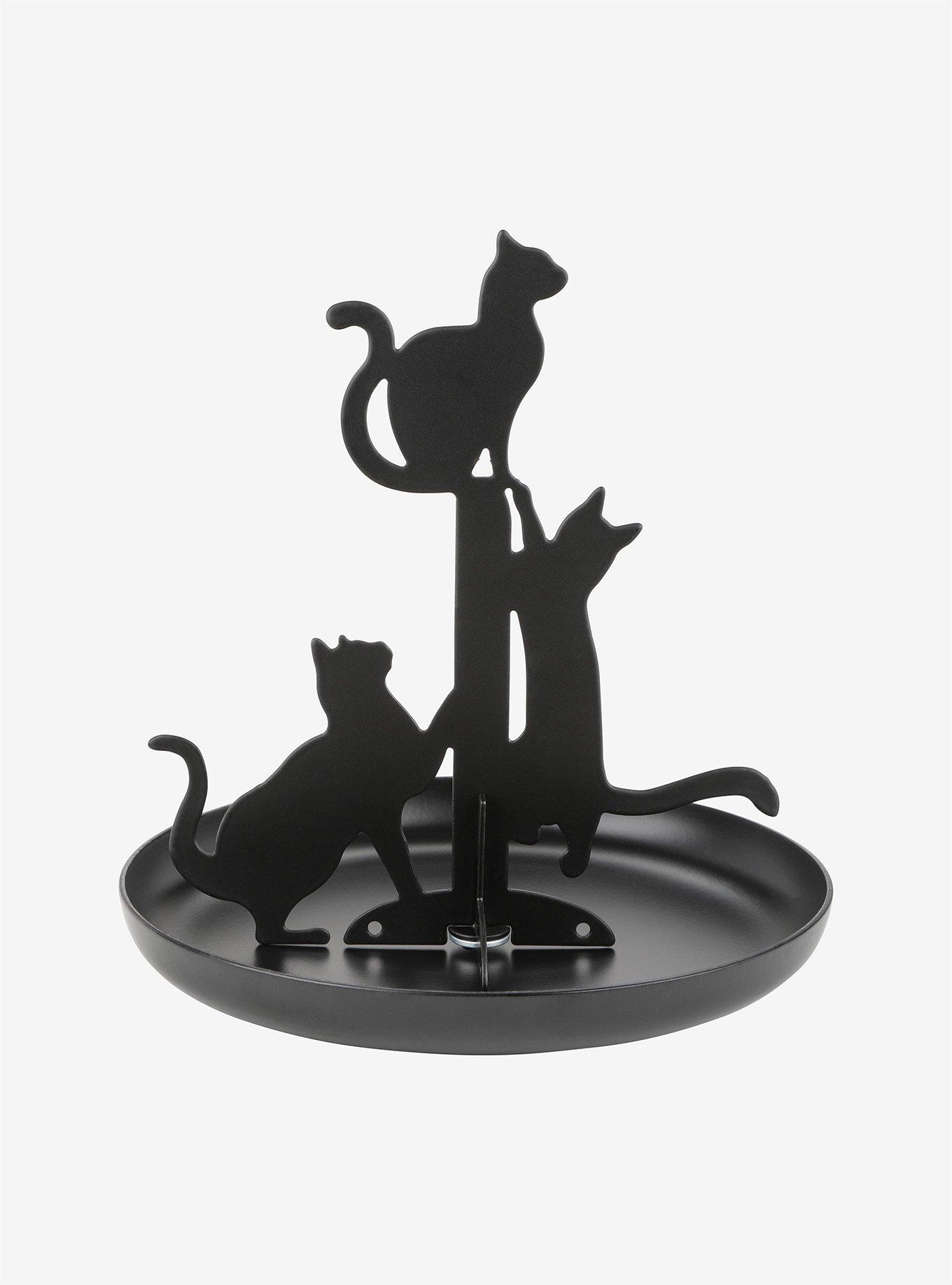 Cats Jewelry Holder, , alternate