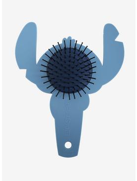 Loungefly Disney Lilo & Stitch Molded Mini Hair Brush, , hi-res