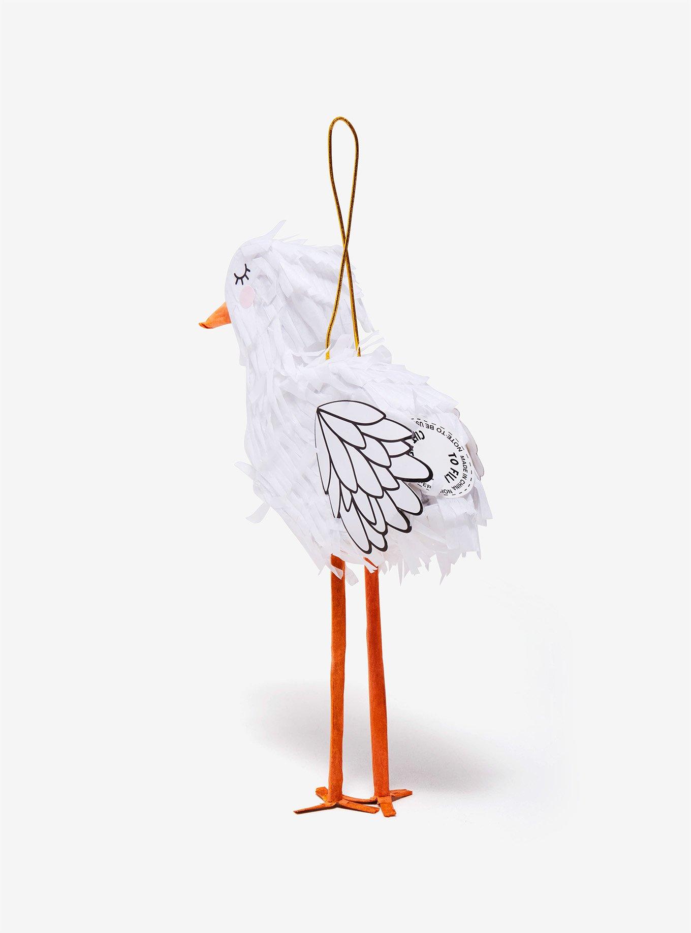 Stork Pinata, , alternate