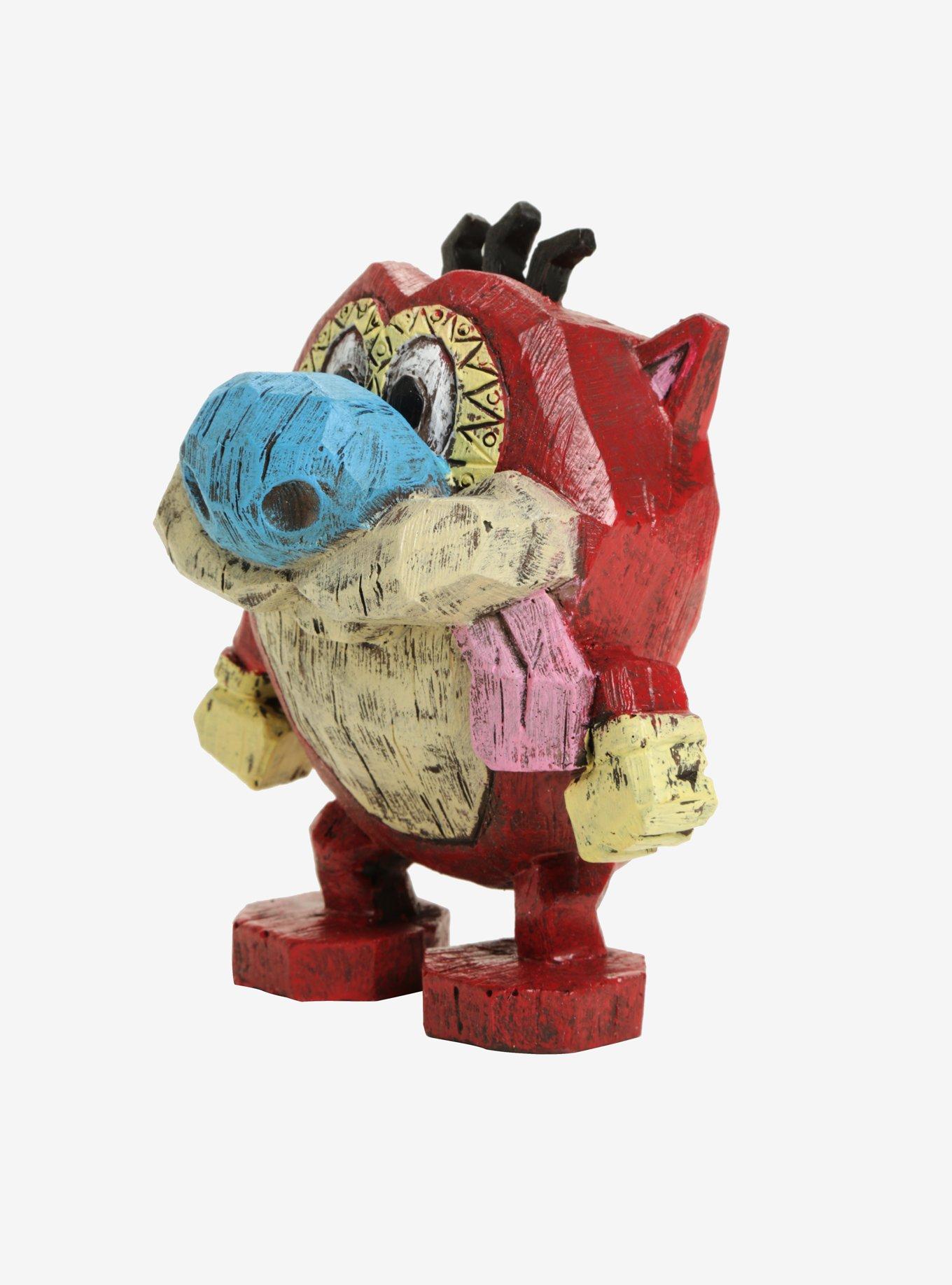 The Ren & Stimpy Show Stimpy Eekeez Figurine, , alternate
