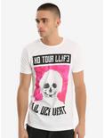 Lil Uzi Vert XO Tour Llif3 X-Ray T-Shirt, , alternate