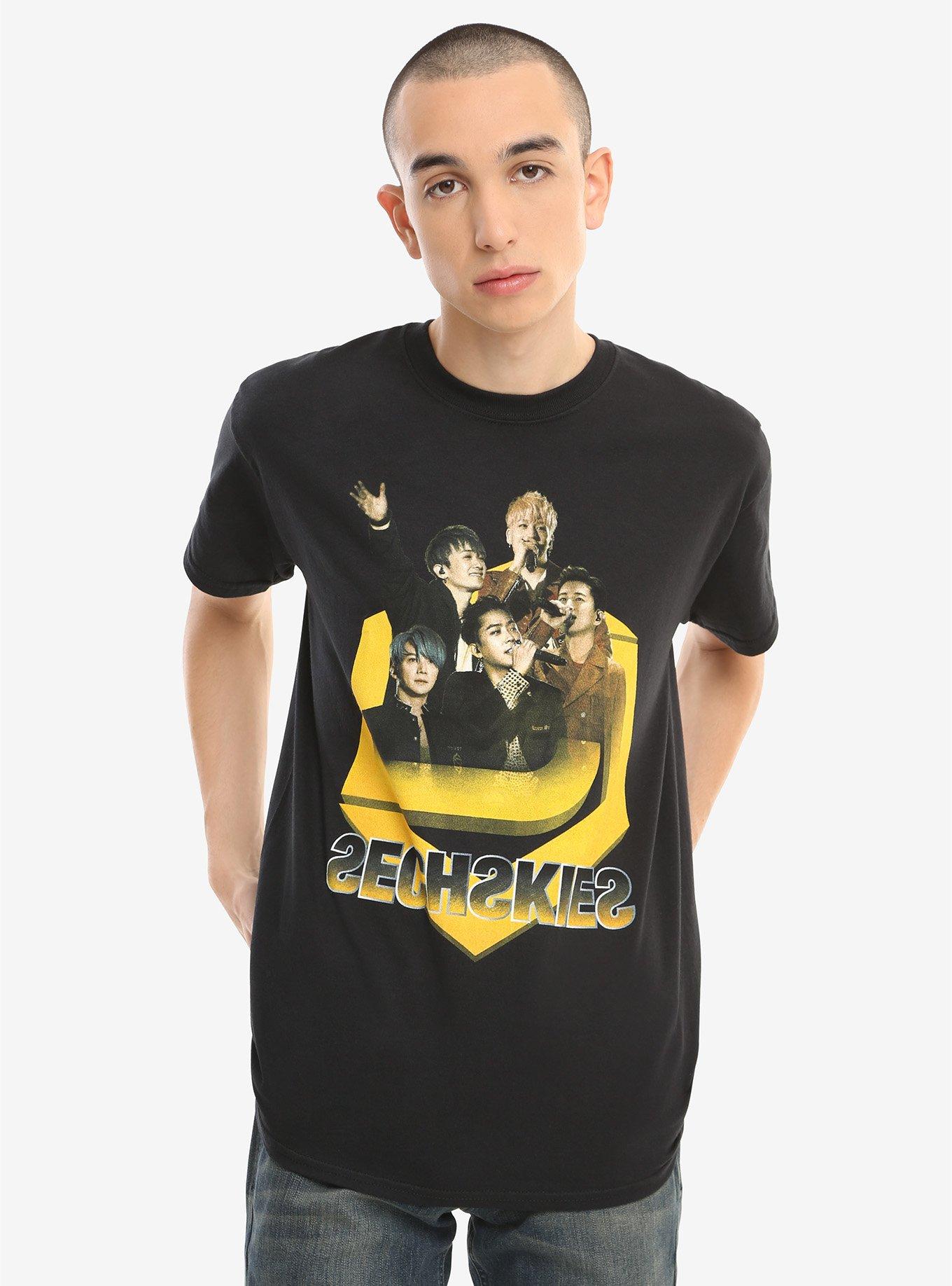 Sechskies Photo T-Shirt, , alternate