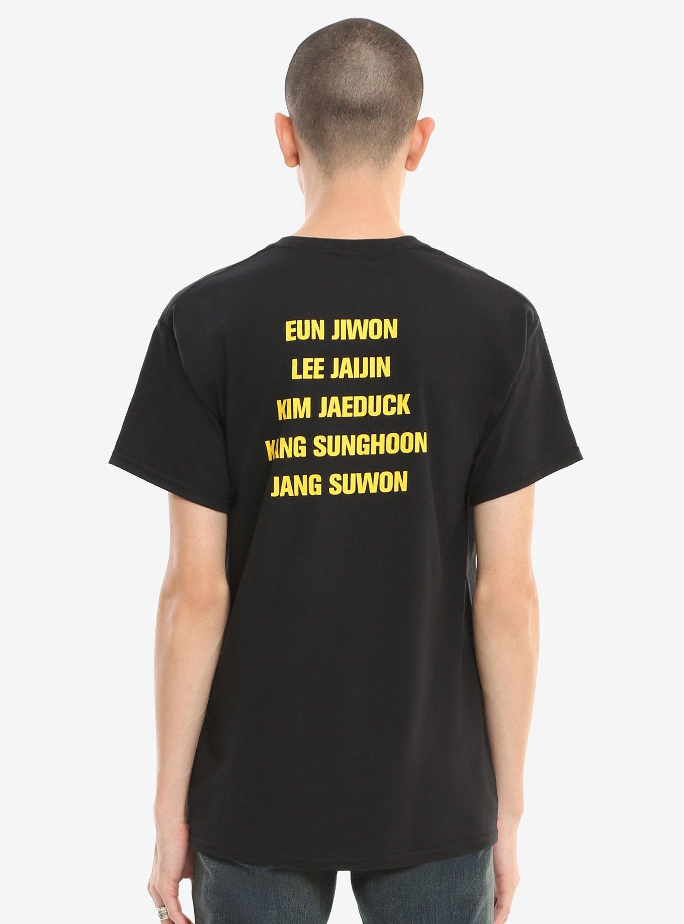 Sechskies Photo T-Shirt, , alternate