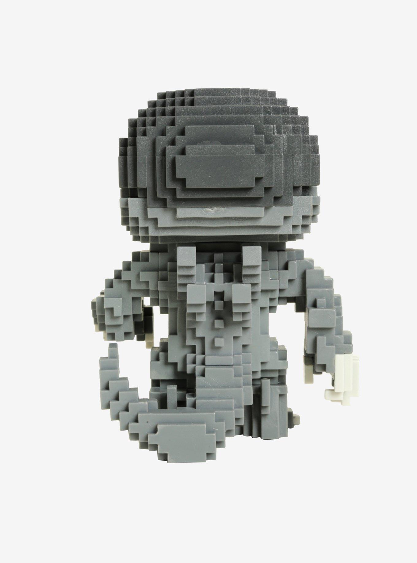 Funko Alien Pop! 8-Bit Xenomorph Vinyl Figure, , alternate