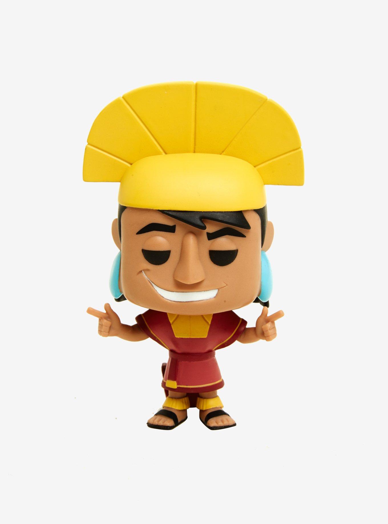 Funko Disney The Emperor’s New Groove Pop! Kuzco Vinyl Figure, , alternate