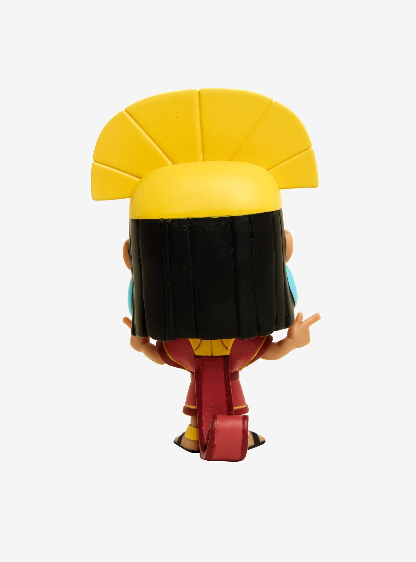 Funko Disney The Emperor’s New Groove Pop! Kuzco Vinyl Figure, , alternate