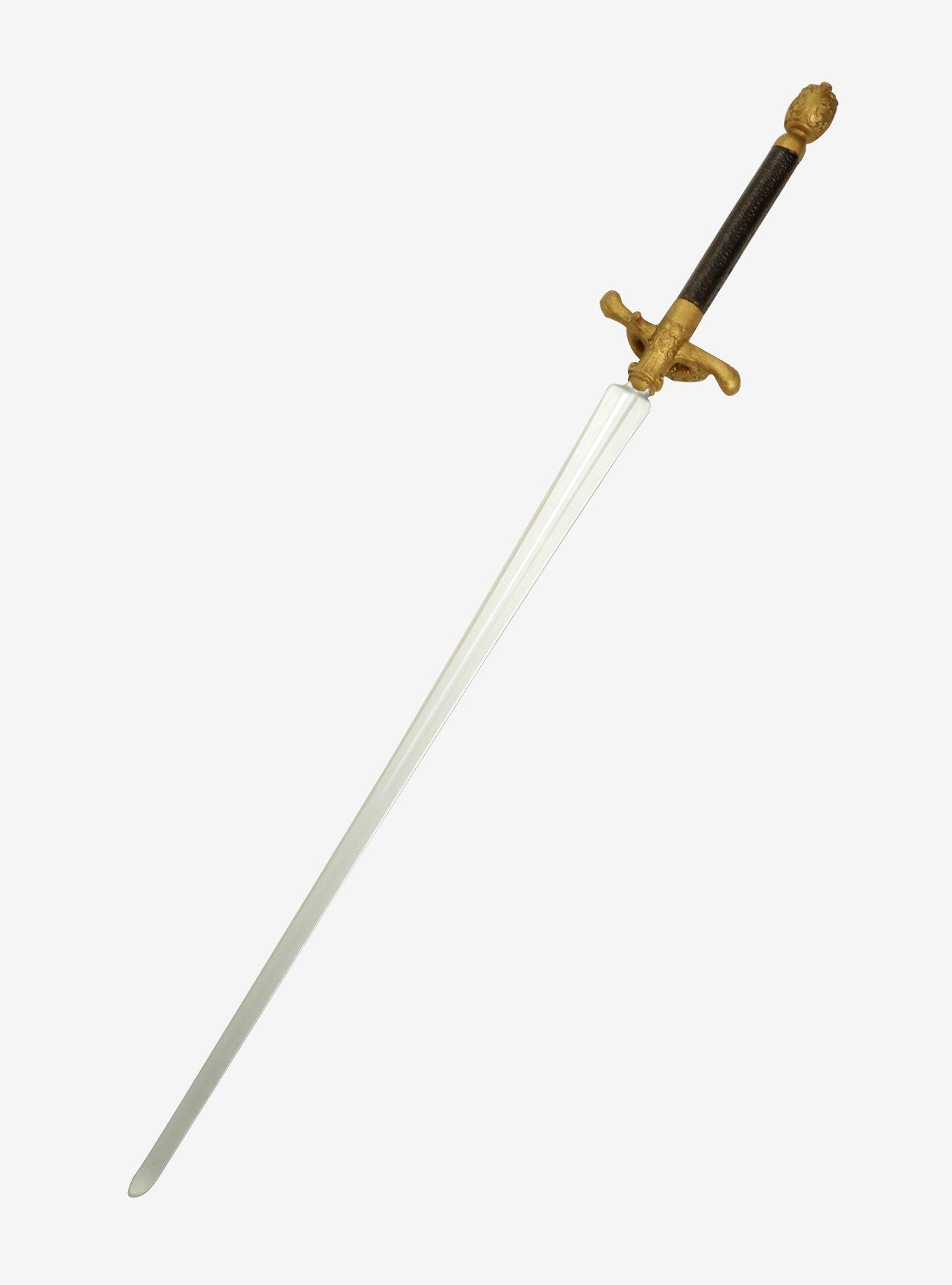 Game Of Thrones Needle Foam Sword, , alternate