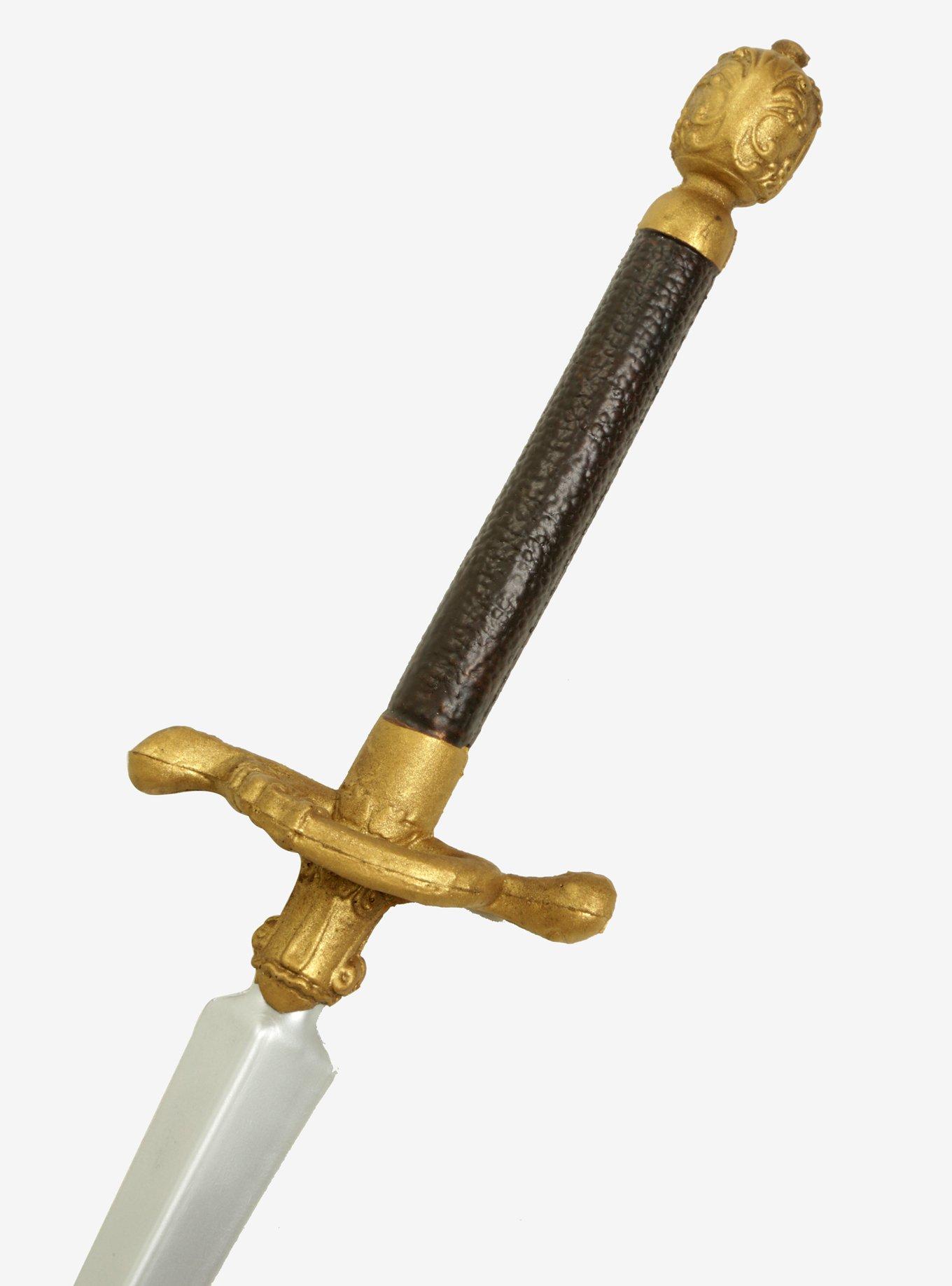 Game Of Thrones Needle Foam Sword, , alternate
