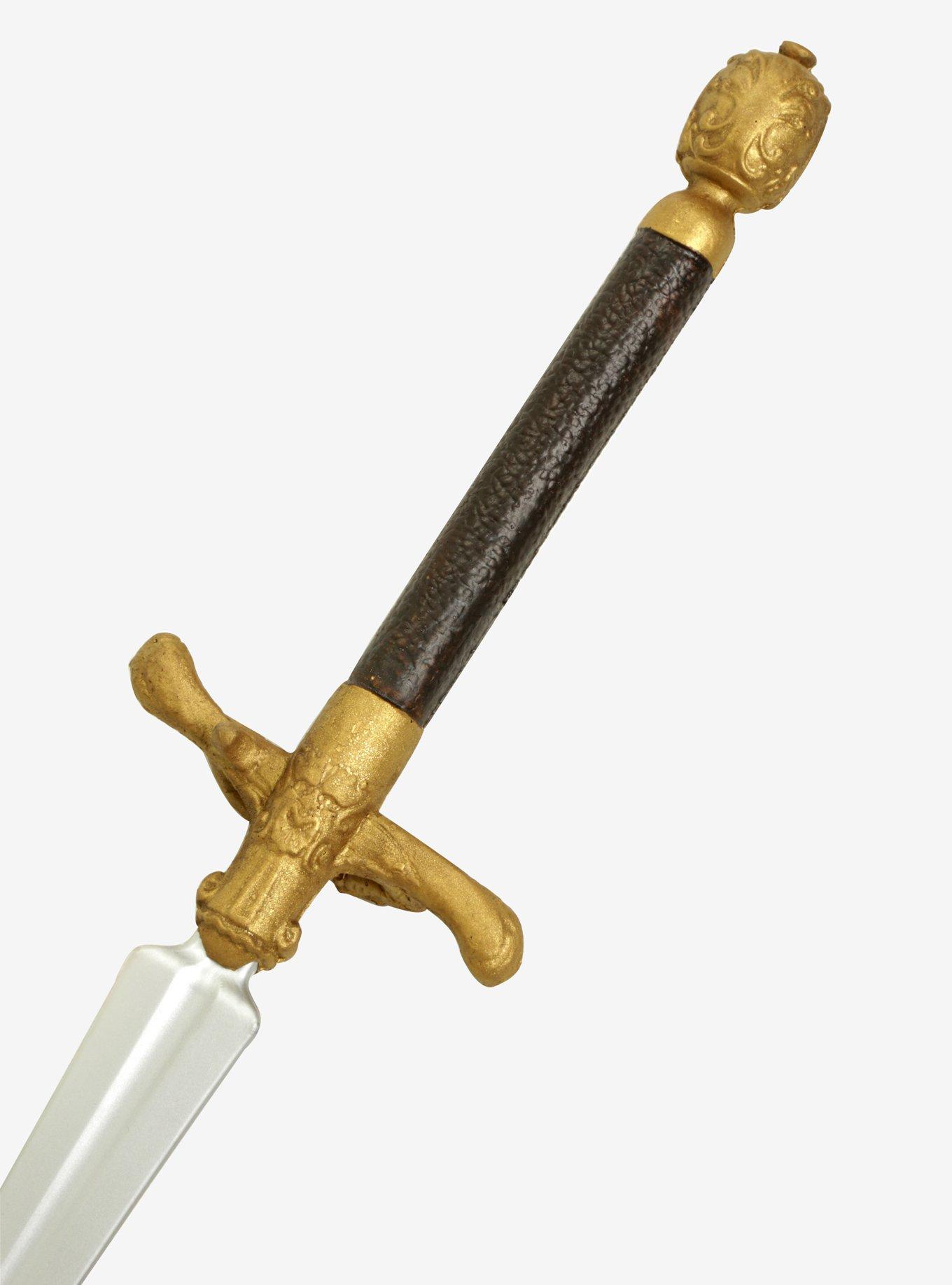 Game Of Thrones Needle Foam Sword, , alternate