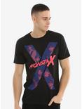 Monsta X Photo X T-Shirt, BLACK, alternate
