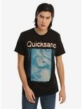 Quicksand Interiors T-Shirt, , alternate
