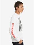 New Kids On The Block The Total Package Tour Long-Sleeve T-Shirt, , alternate